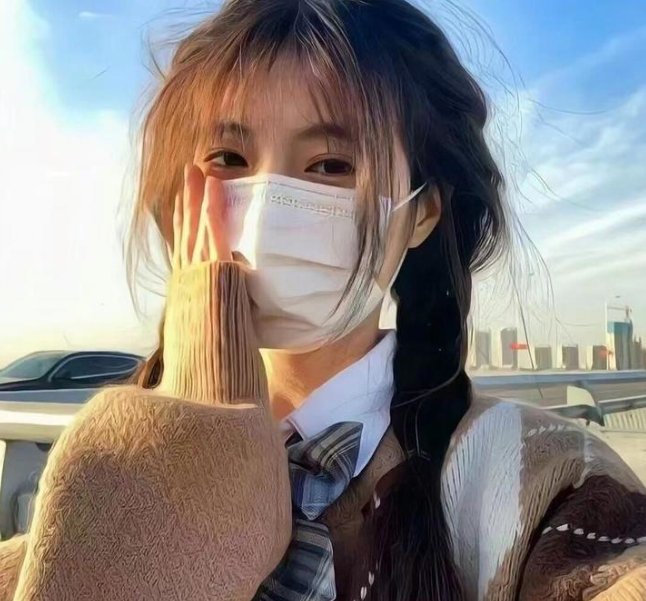 精灵小姐瘦不了