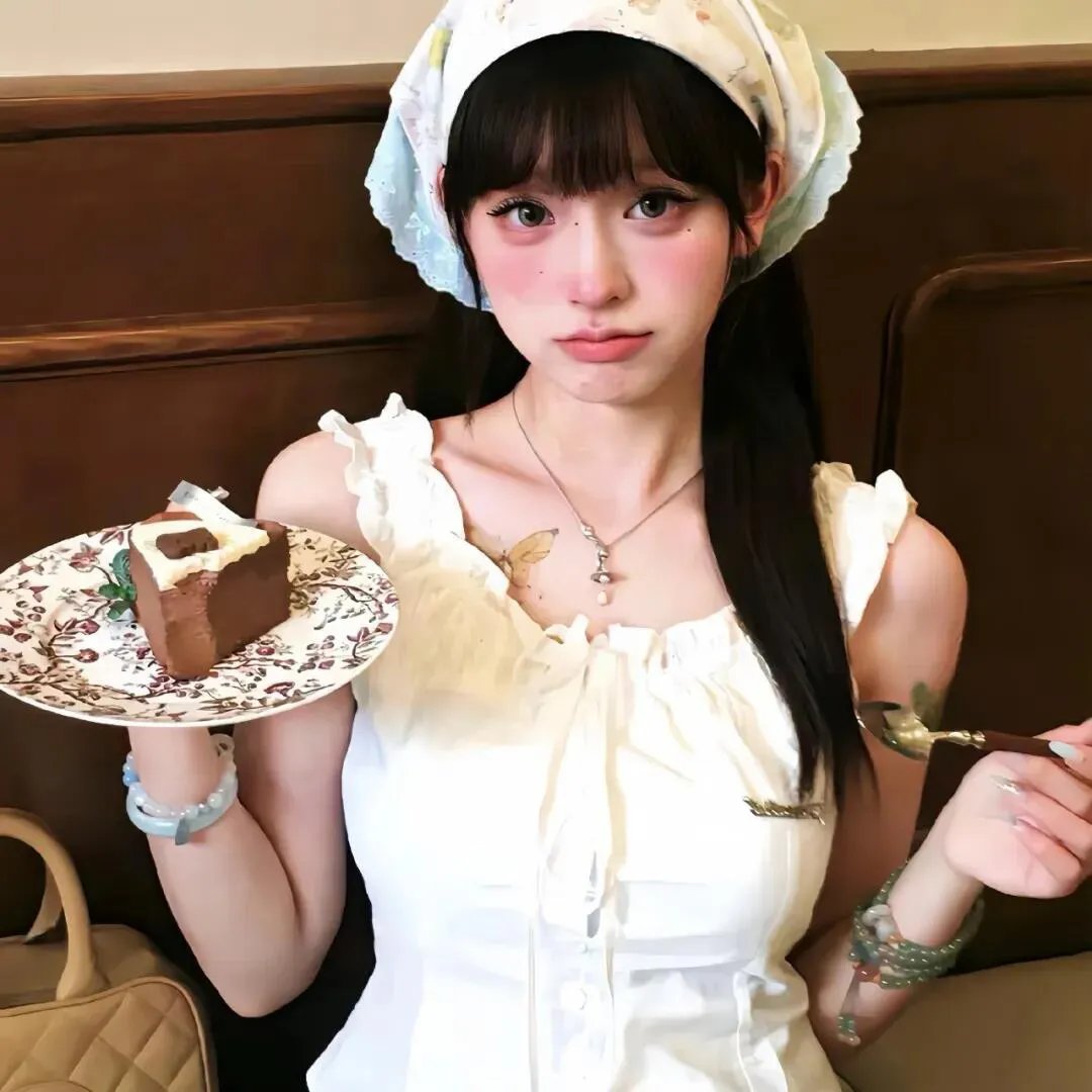 复仇美眉