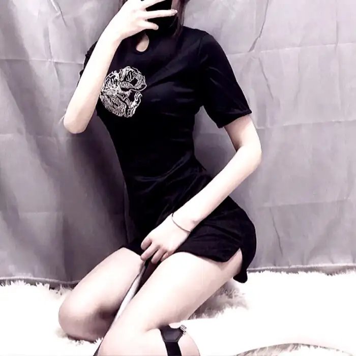 大家庭