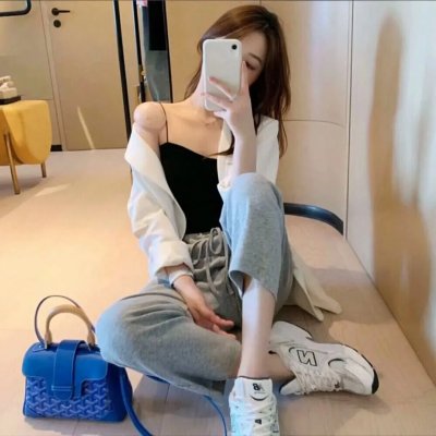 白头情侣粤语